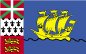 Saint Pierre and Miquelon
